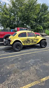 1973 Volkswagen Beetle Other