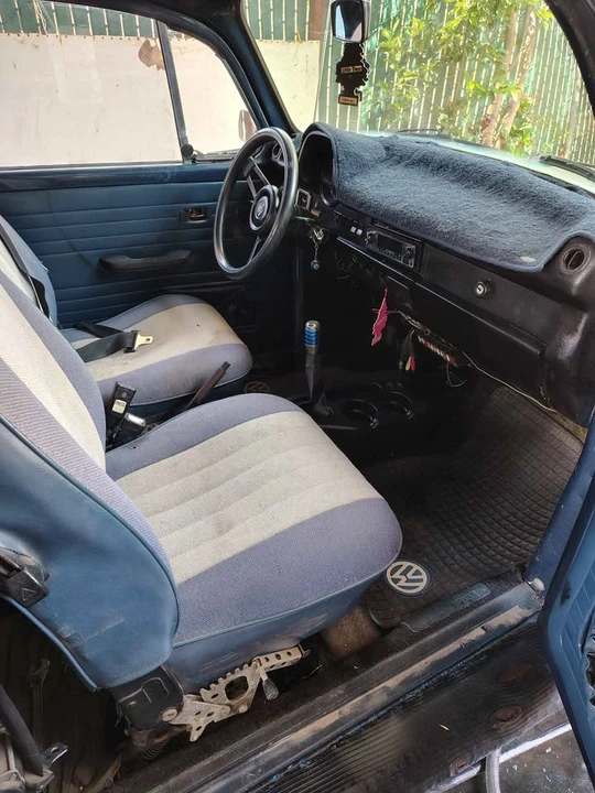 1973 Volkswagen Beetle (1958-1979) - Image 5 of 10