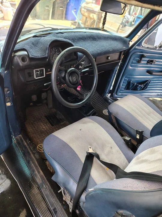 1973 Volkswagen Beetle (1958-1979) - Image 10 of 10