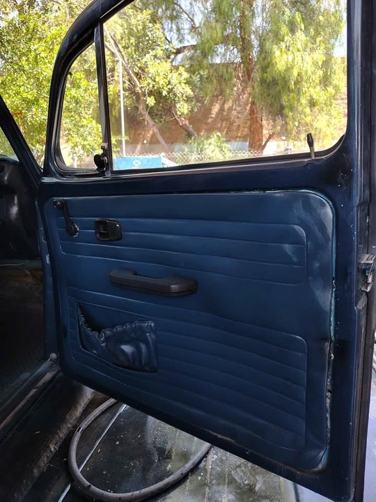 1973 Volkswagen Beetle (1958-1979) - Image 6 of 10