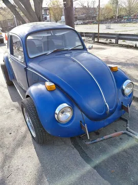 1973 Volkswagen Beetle #PinkBeetle Hatchback 2D