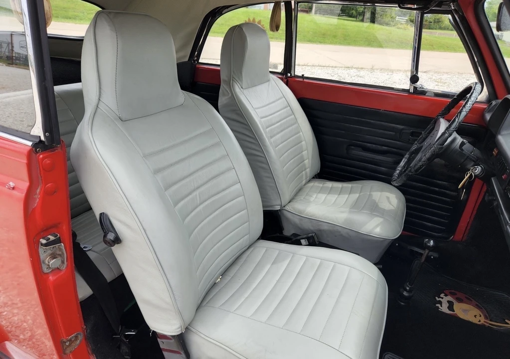 1973 Volkswagen Beetle (1958-1979) - Image 15 of 21