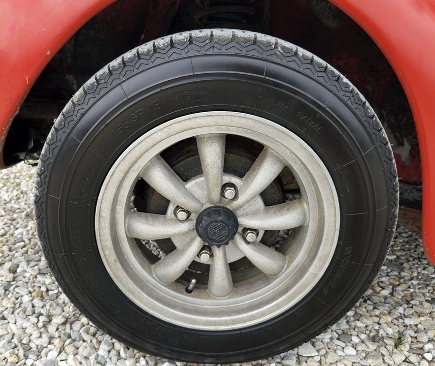 1973 Volkswagen Beetle (1958-1979) - Image 13 of 21