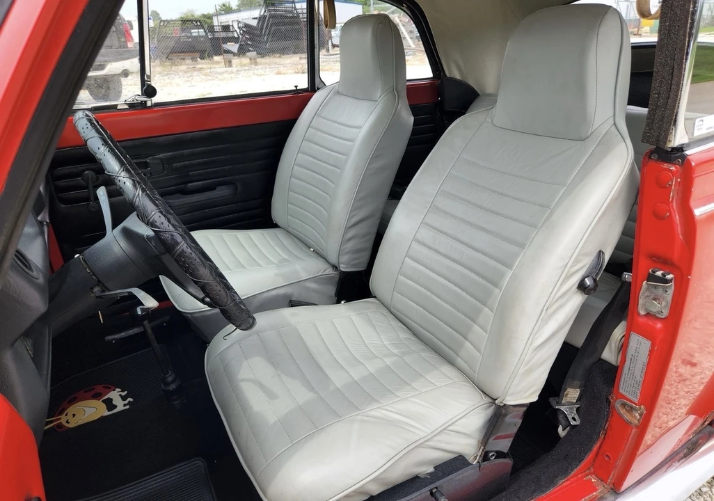 1973 Volkswagen Beetle (1958-1979) - Image 17 of 21