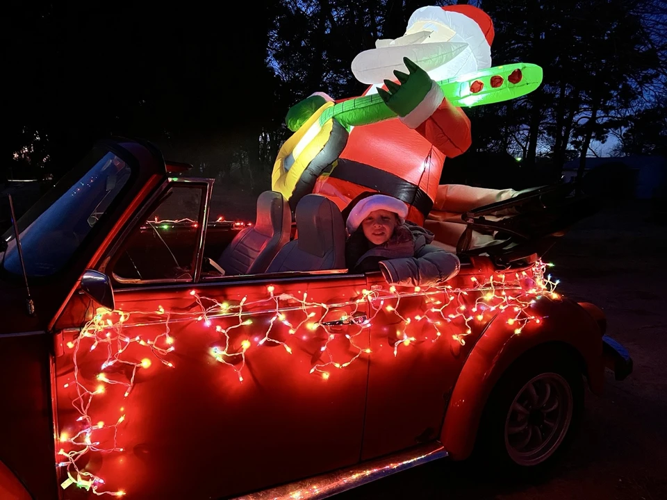 1973 Volkswagen Beetle (1958-1979) - Image 3 of 21