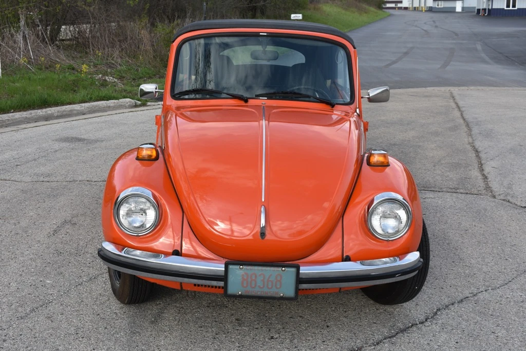 1973 Volkswagen Super Beetle - Image 14 of 31