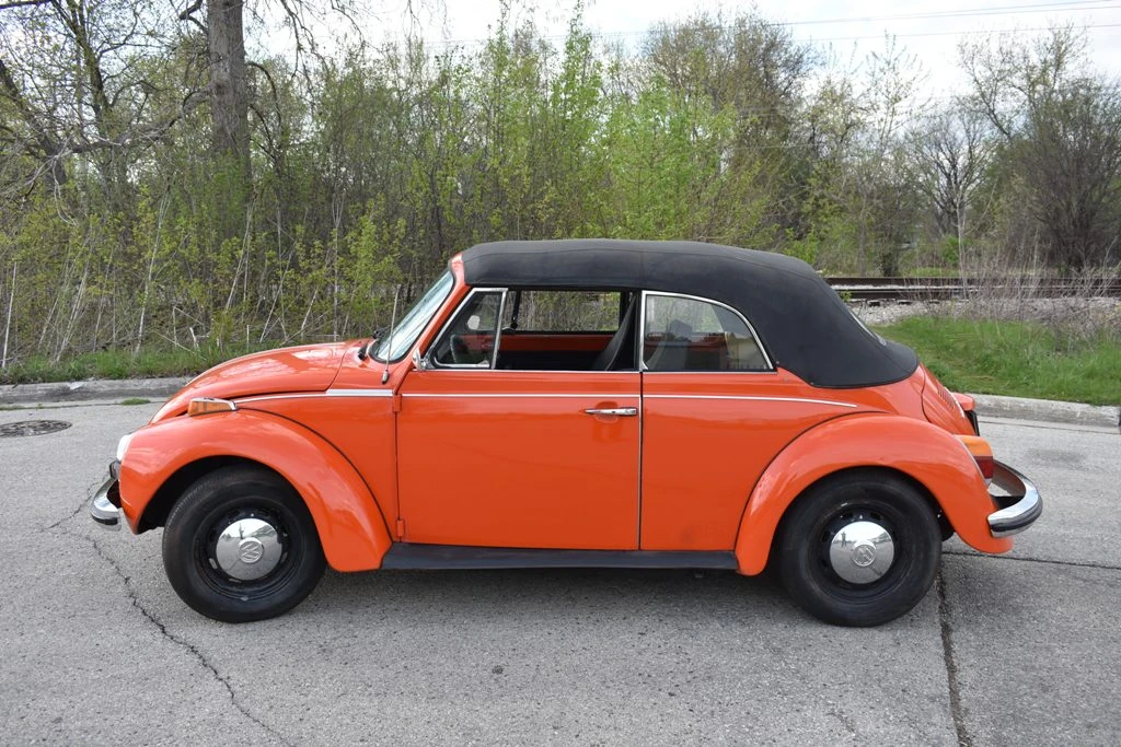 1973 Volkswagen Super Beetle - Image 15 of 31