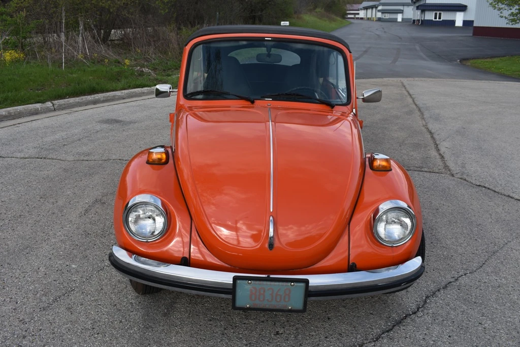 1973 Volkswagen Super Beetle - Image 23 of 31