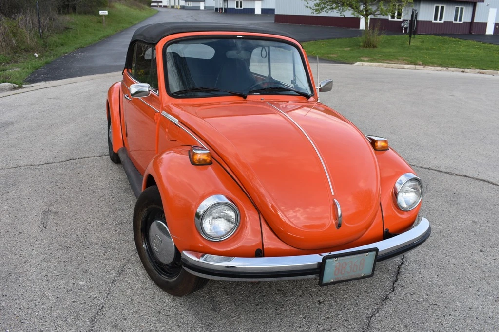 1973 Volkswagen Super Beetle - Image 22 of 31