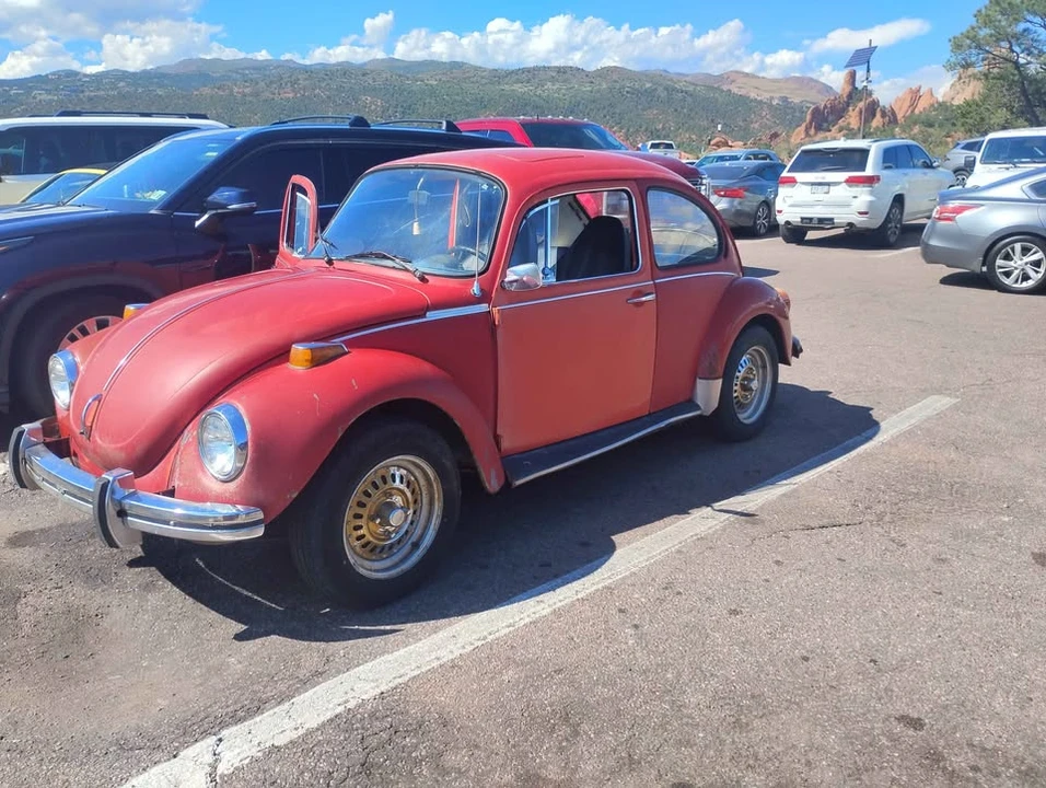 1973 Volkswagen Super Beetle - Image 3 of 11
