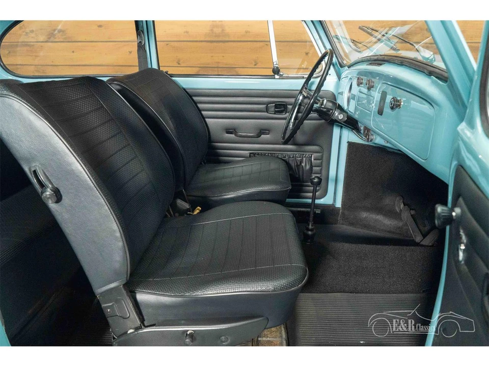 1973 Volkswagen Beetle (1958-1979) - Image 14 of 19