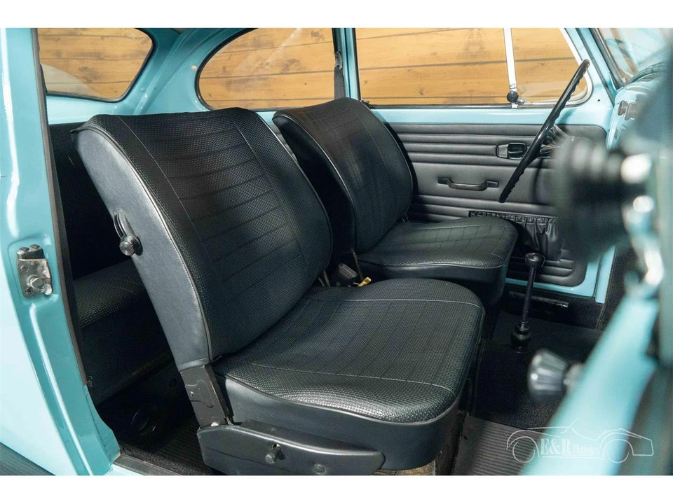 1973 Volkswagen Beetle (1958-1979) - Image 15 of 19