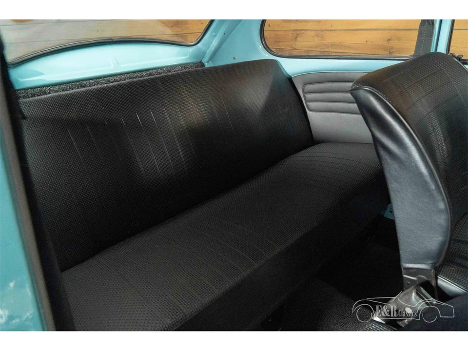 1973 Volkswagen Beetle (1958-1979) - Image 16 of 19