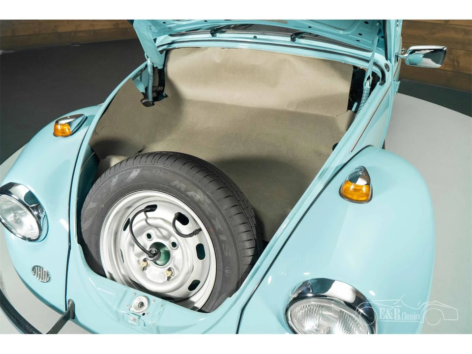 1973 Volkswagen Beetle (1958-1979) - Image 17 of 19