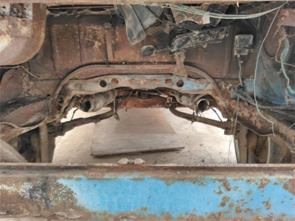 1973 Volkswagen Bay-Window Bus - Image 7 of 12
