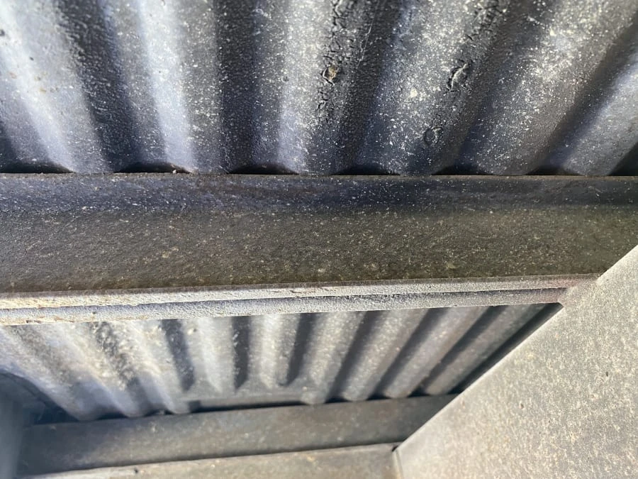 1973 Volkswagen Bay-Window Bus - Image 7 of 17