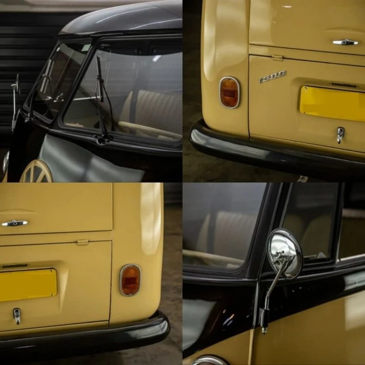 1973 Volkswagen Bay-Window Bus - Image 17 of 20