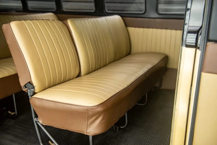 1973 Volkswagen Bay-Window Bus - Image 18 of 20