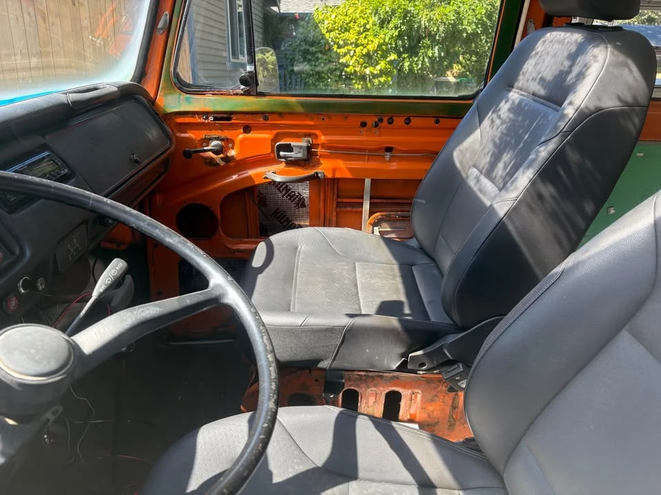 1973 Volkswagen Bay-Window Bus - Image 7 of 9