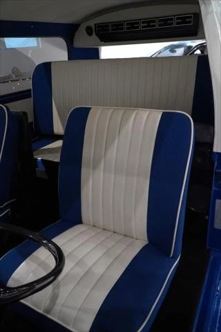 1973 Volkswagen Bay-Window Bus - Image 10 of 12