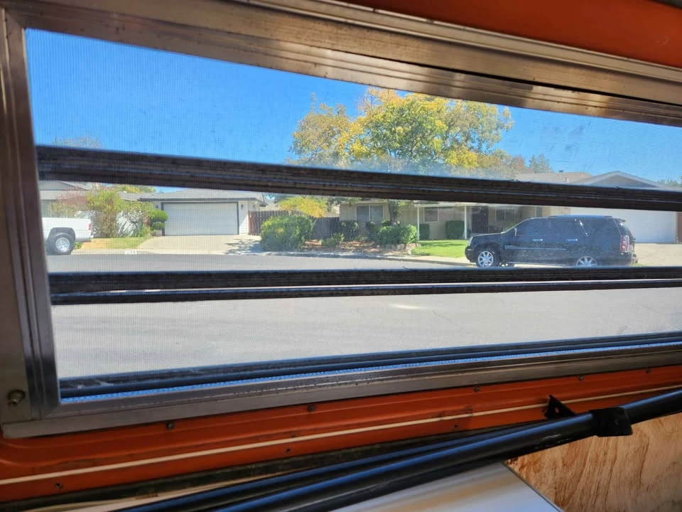 1973 Volkswagen Bay-Window Camper - Image 13 of 20