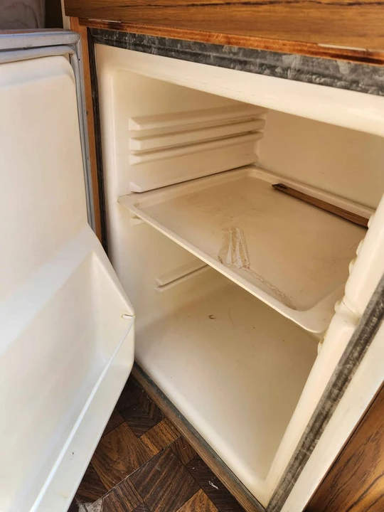 1973 Volkswagen Bay-Window Camper - Image 9 of 20