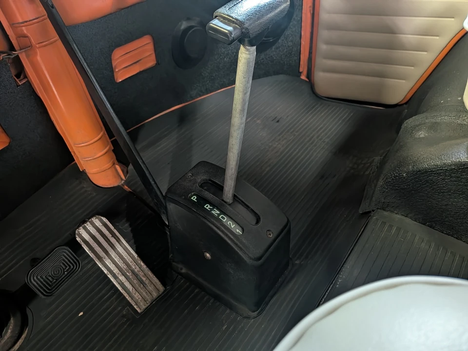 1973 Volkswagen Bay-Window Camper - Image 16 of 21