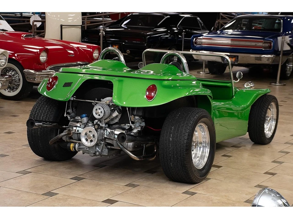 1973 Volkswagen Thing - Image 6 of 31