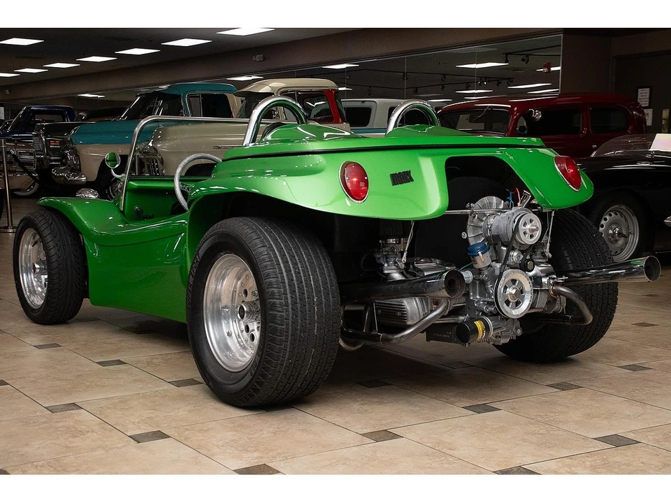 1973 Volkswagen Thing - Image 30 of 31