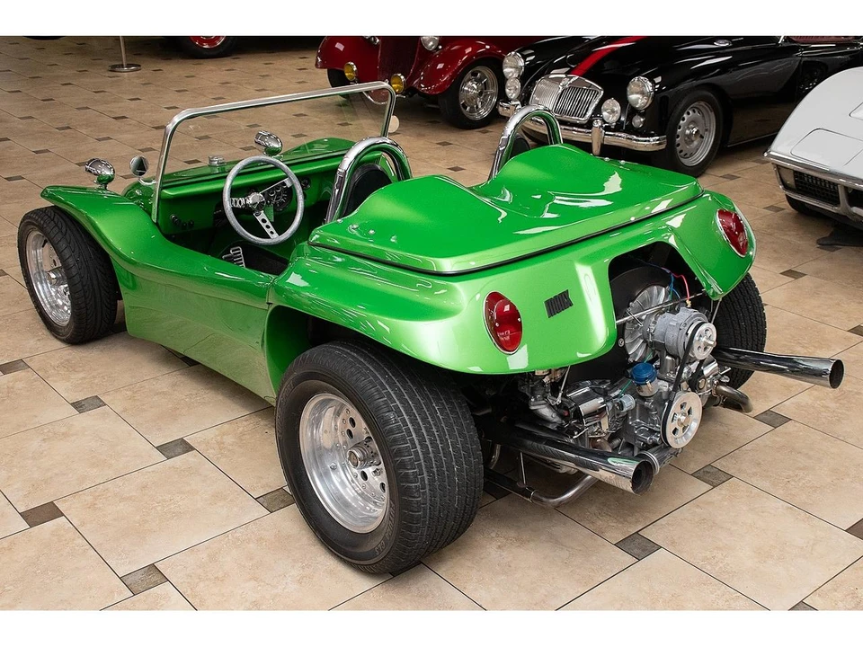 1973 Volkswagen Thing - Image 24 of 31