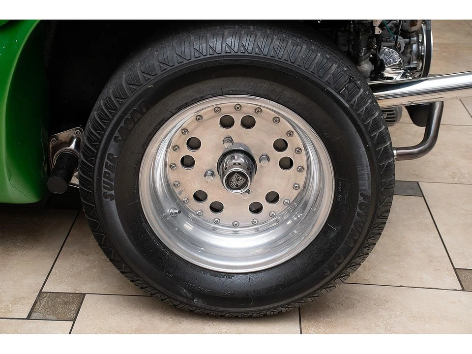 1973 Volkswagen Thing - Image 20 of 31