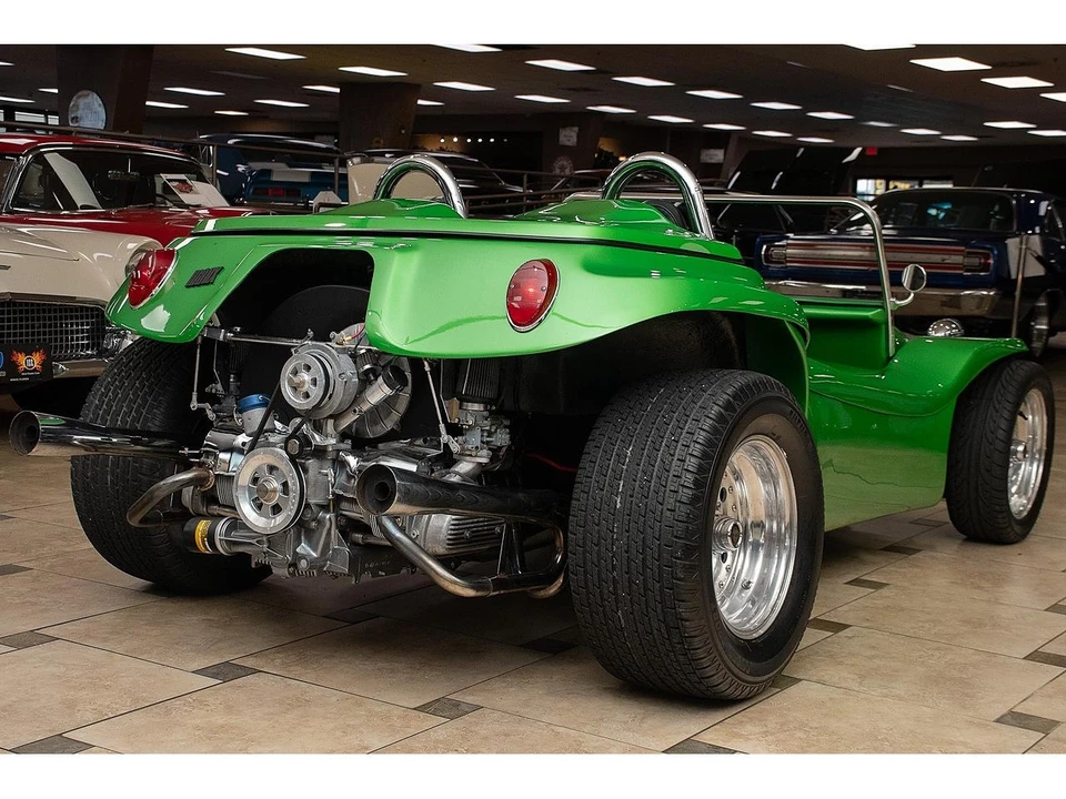 1973 Volkswagen Thing - Image 28 of 31