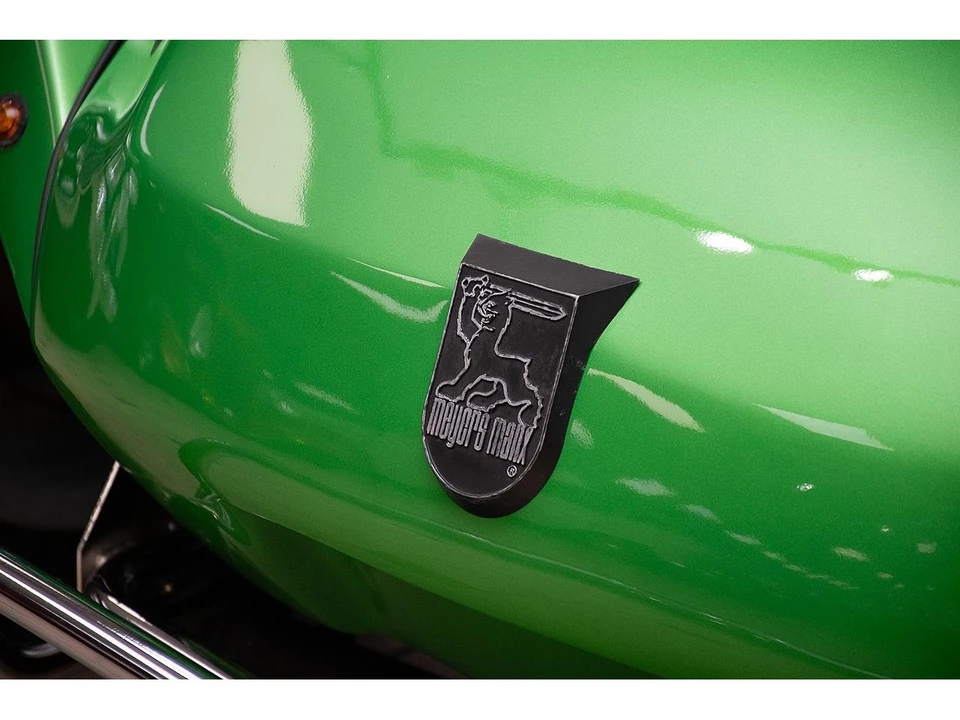 1973 Volkswagen Thing - Image 12 of 31