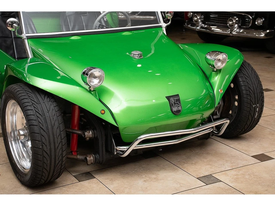 1973 Volkswagen Thing - Image 14 of 31
