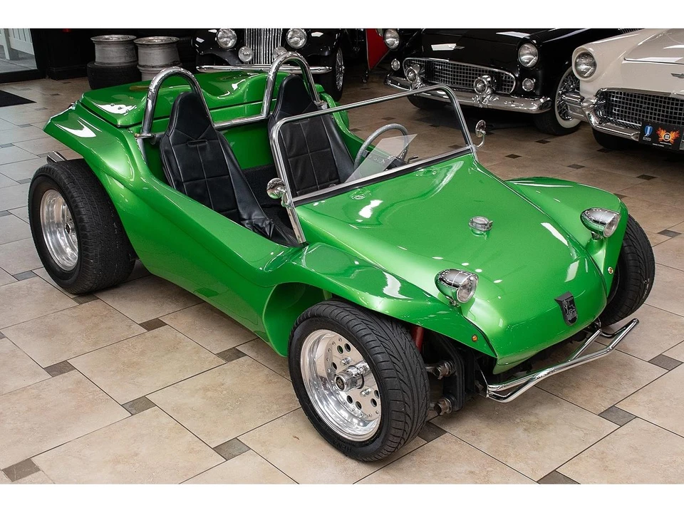 1973 Volkswagen Thing - Image 22 of 31