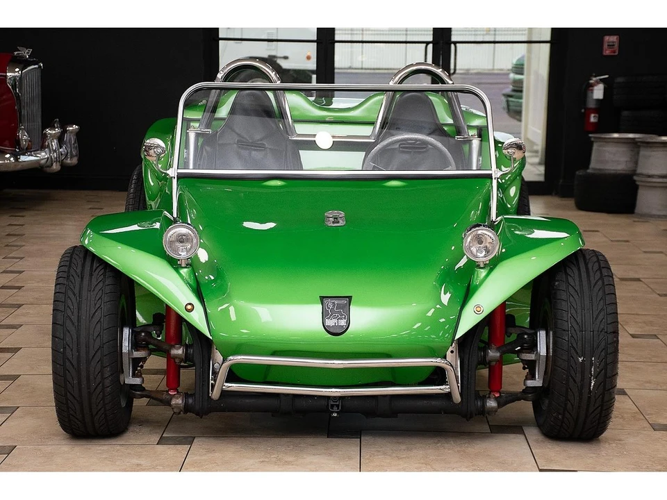 1973 Volkswagen Thing - Image 4 of 31