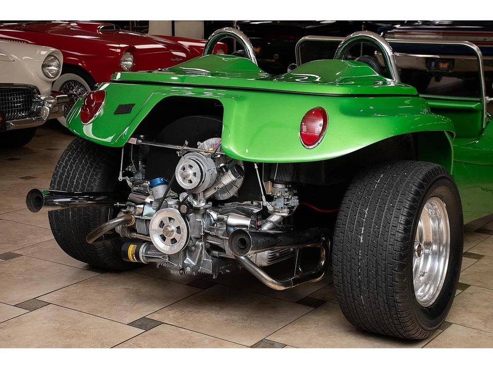 1973 Volkswagen Thing - Image 16 of 31
