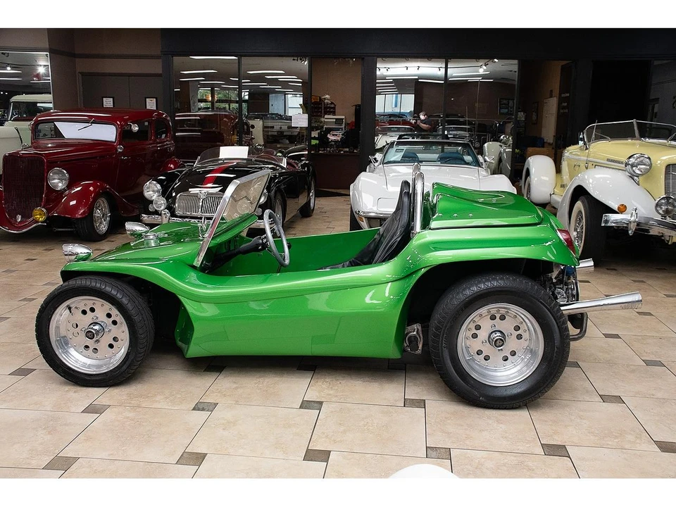 1973 Volkswagen Thing - Image 8 of 31