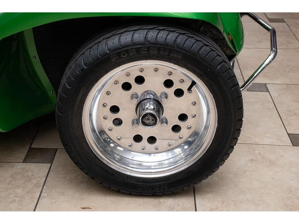 1973 Volkswagen Thing - Image 18 of 31
