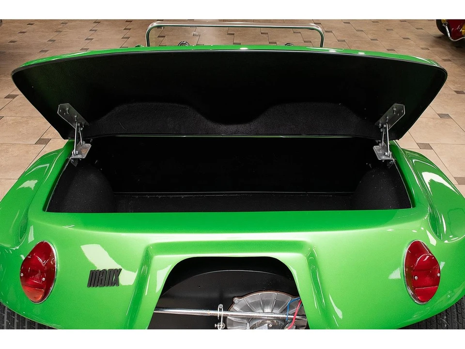 1973 Volkswagen Thing - Image 2 of 31