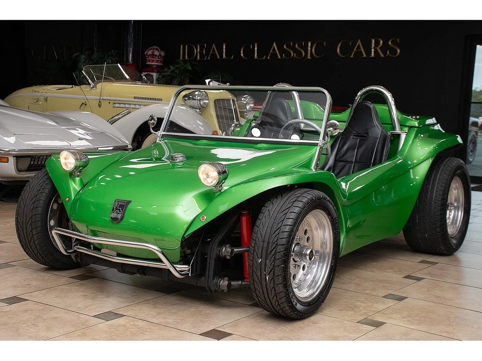 1973 Volkswagen Thing - Image 26 of 31