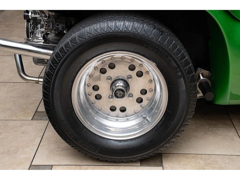 1973 Volkswagen Thing - Image 17 of 31