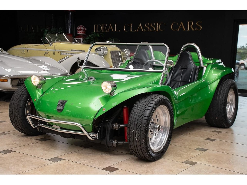 1973 Volkswagen Thing - Image 25 of 31