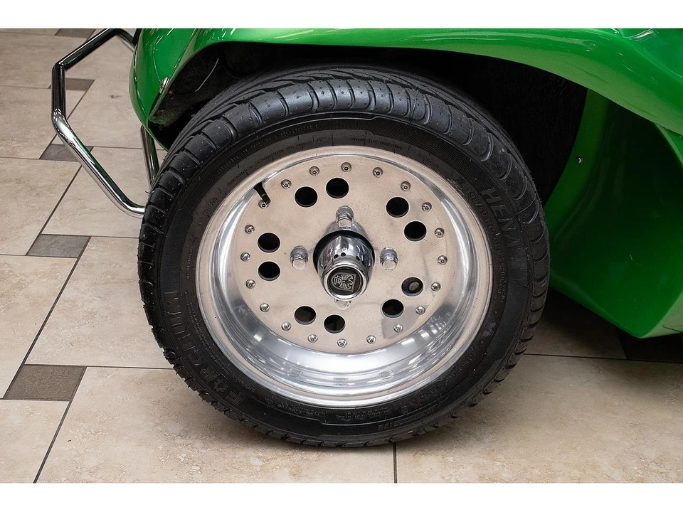 1973 Volkswagen Thing - Image 19 of 31
