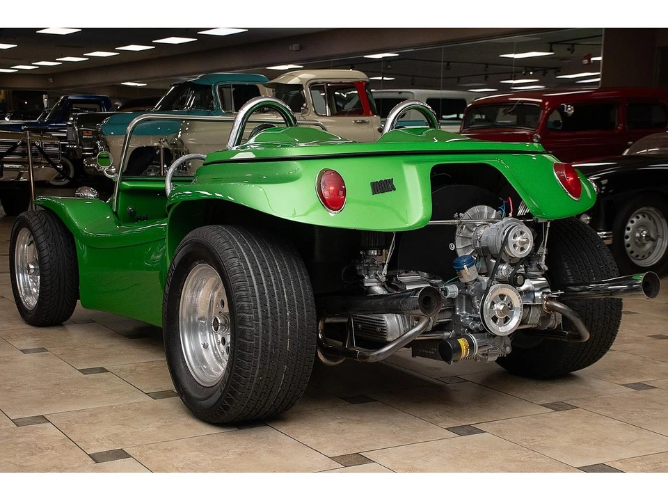 1973 Volkswagen Thing - Image 29 of 31