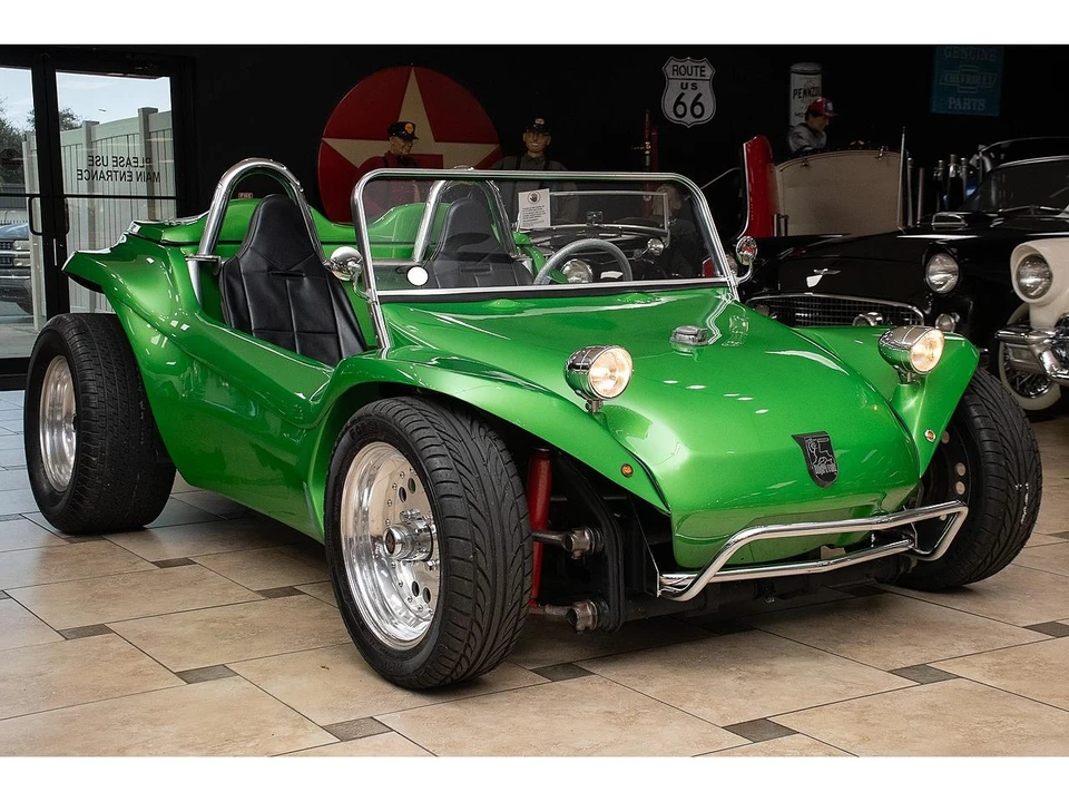 1973 Volkswagen Thing - Image 27 of 31