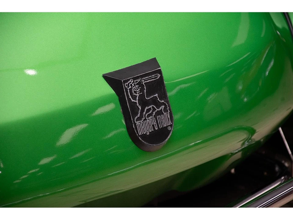 1973 Volkswagen Thing - Image 11 of 31