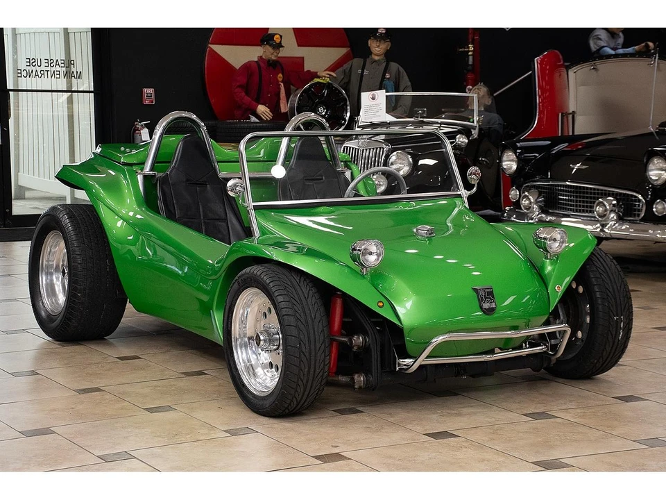 1973 Volkswagen Thing - Image 5 of 31