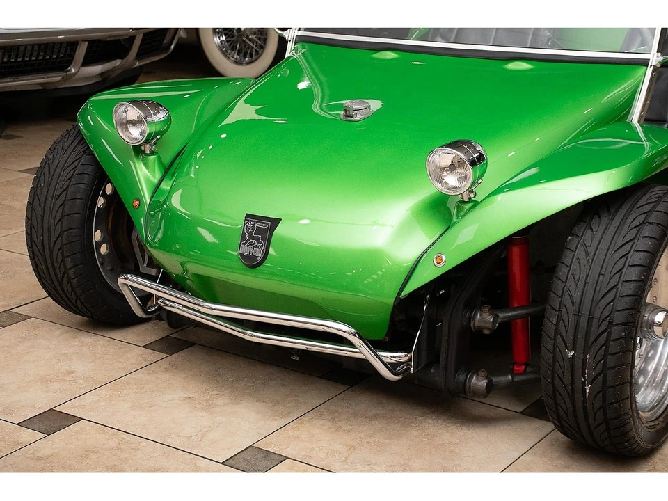 1973 Volkswagen Thing - Image 13 of 31