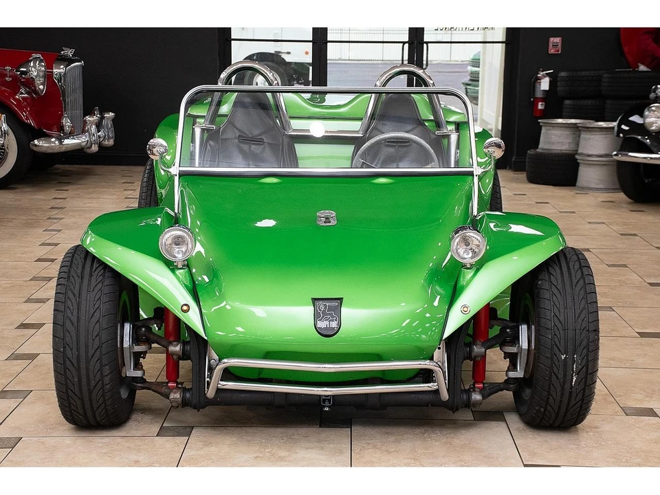 1973 Volkswagen Thing - Image 3 of 31